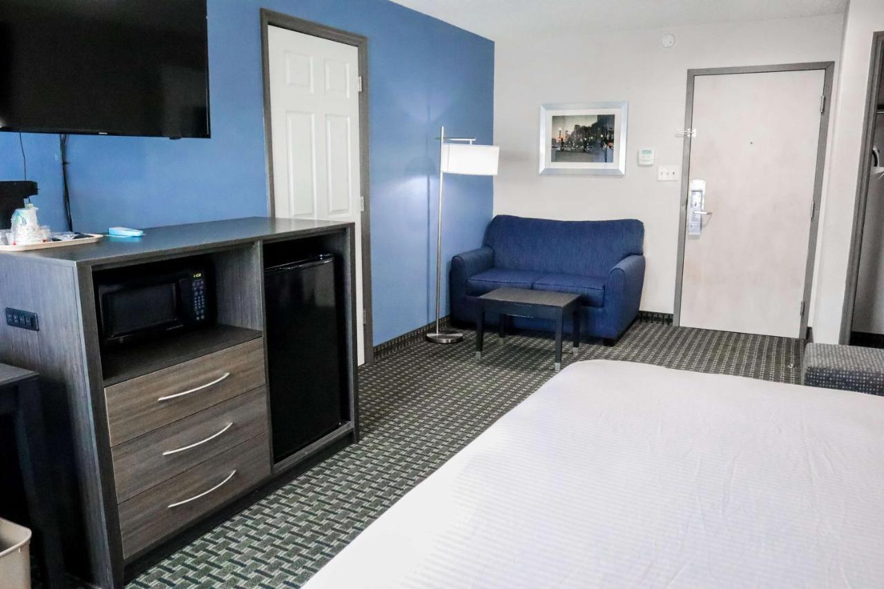| Best Western Ocala Park Centre