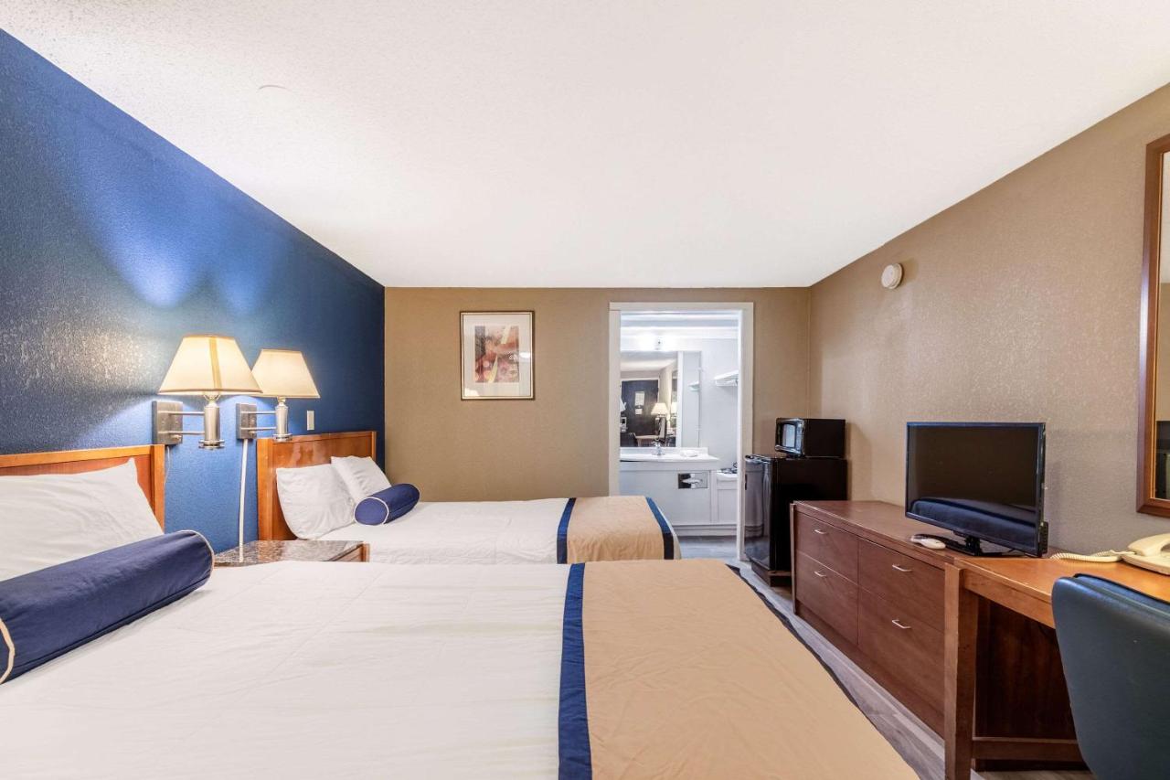 | Value Inn Kenosha I-94 - Exit 344