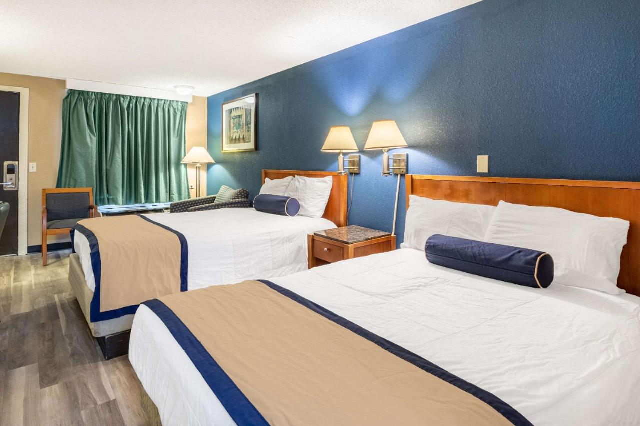 | Value Inn Kenosha I-94 - Exit 344