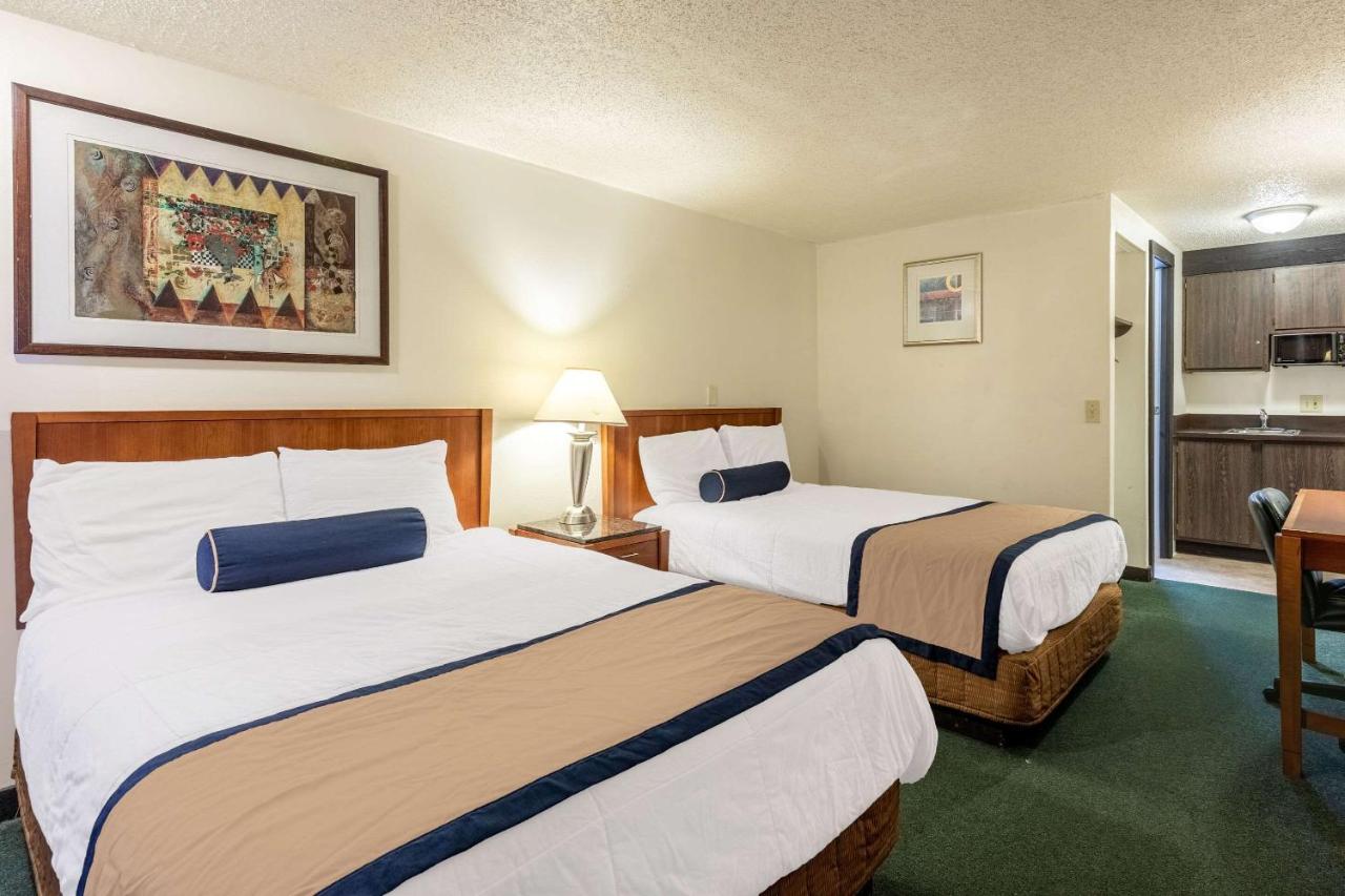 | Value Inn Kenosha I-94 - Exit 344