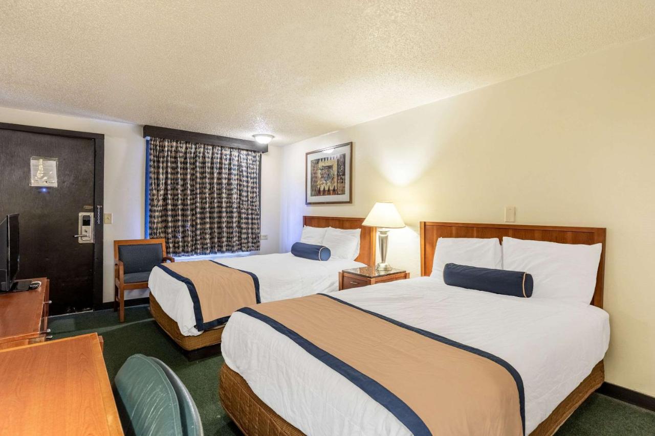 | Value Inn Kenosha I-94 - Exit 344