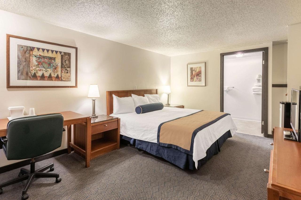 | Value Inn Kenosha I-94 - Exit 344