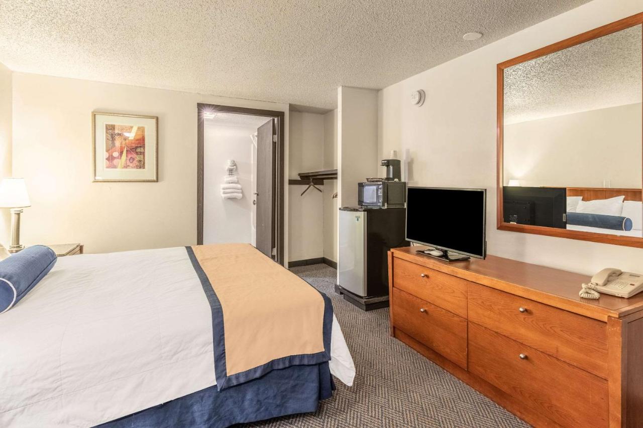 | Value Inn Kenosha I-94 - Exit 344