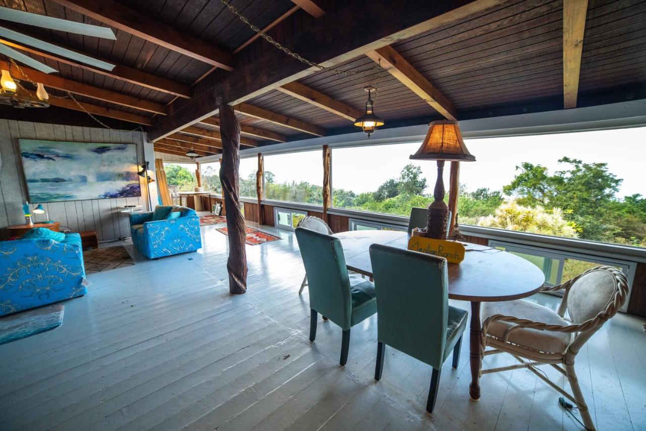 | Aeolian Ranch