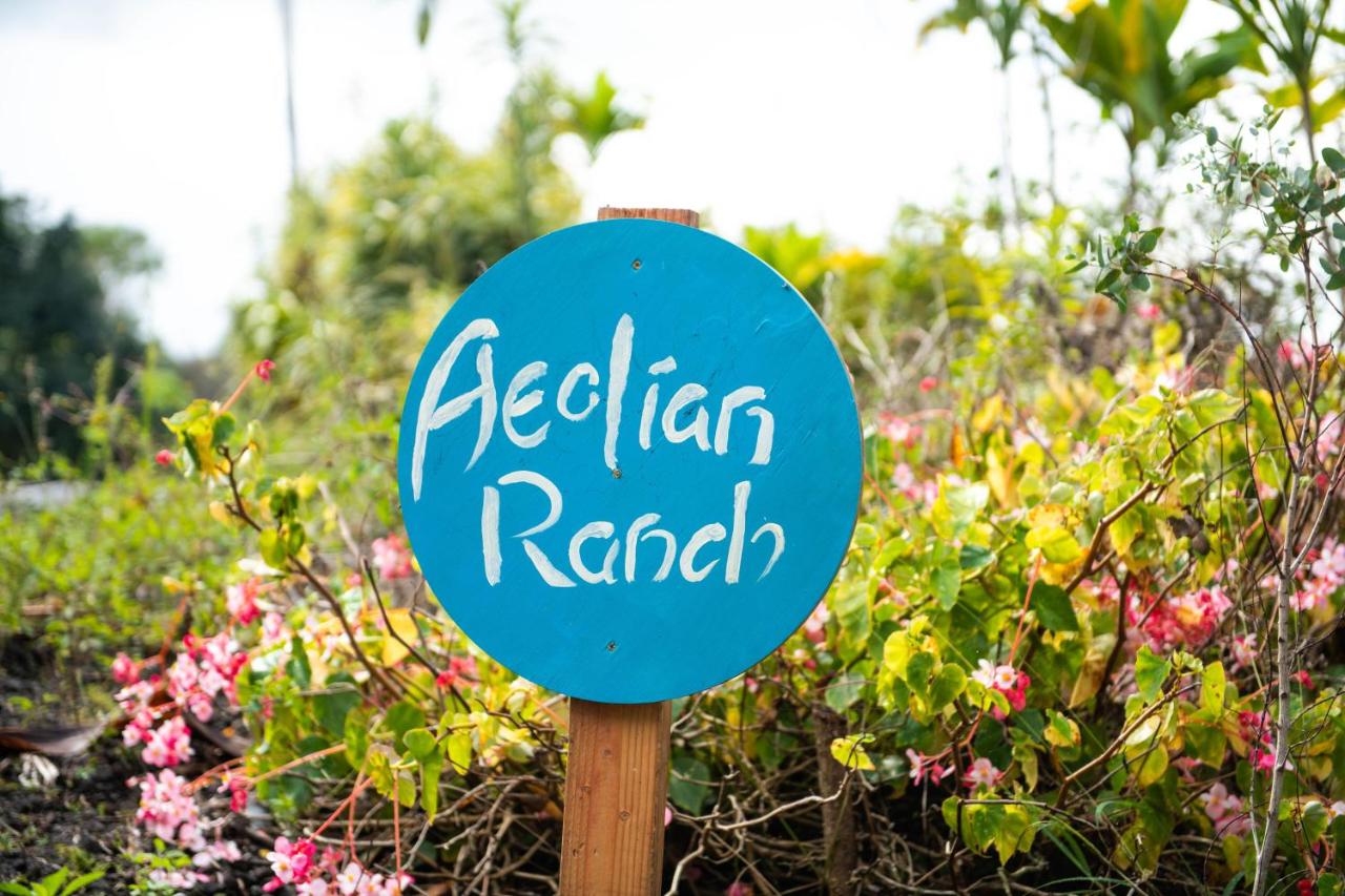 | Aeolian Ranch