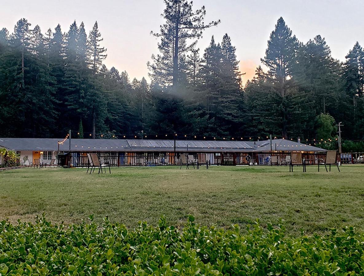 | Casa Secoya