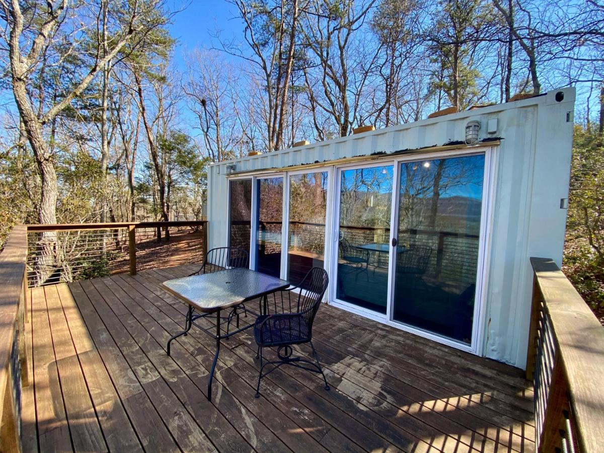 Double Room with Mountain View at Barefoot Hills