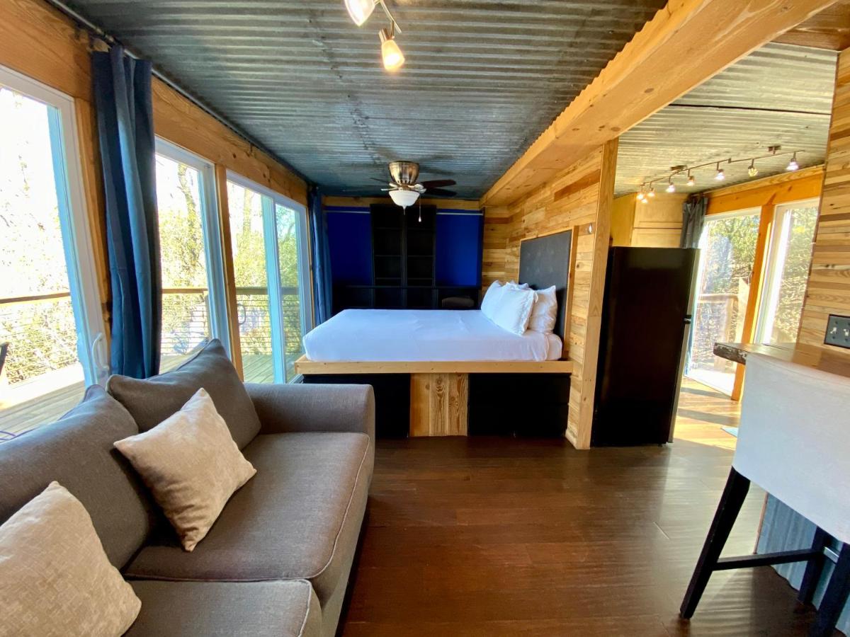 Double Room with Mountain View at Barefoot Hills