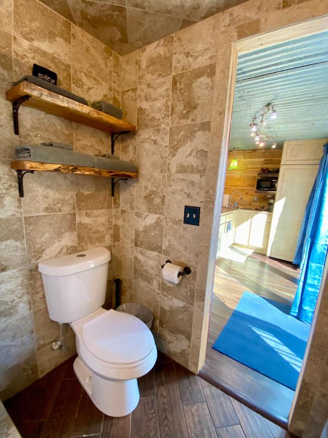 Double Room with Mountain View at Barefoot Hills