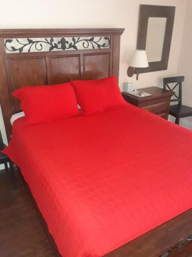 | Los Gatos Garden Inn Hotel