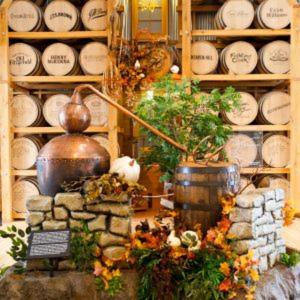 | Bourbon Manor Bed & Breakfast Inn