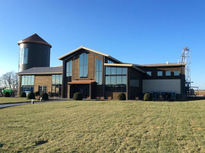| Bourbon Manor Bed & Breakfast Inn