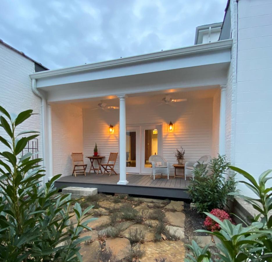 | Belle Louise Historic Guest House