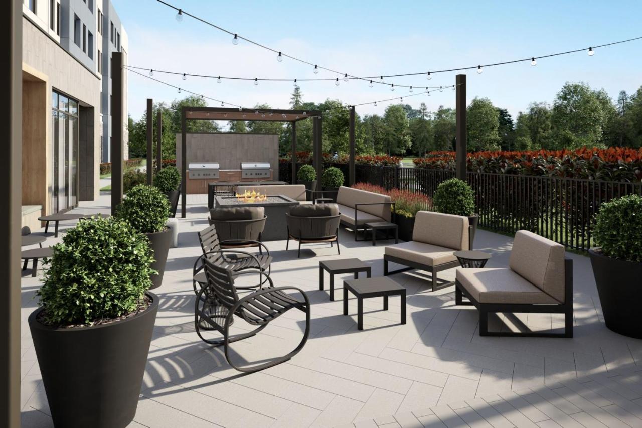 | Staybridge Suites Charlotte Arpt Area - Tyvola, an IHG Hotel