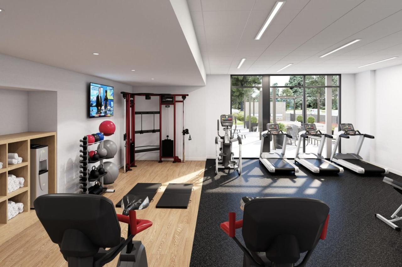 | Staybridge Suites Charlotte Arpt Area - Tyvola, an IHG Hotel