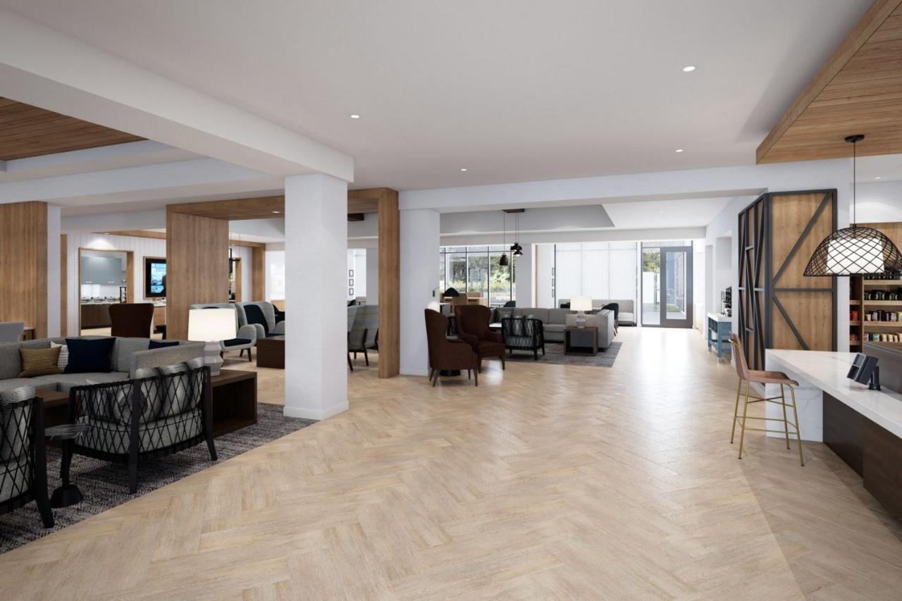 | Staybridge Suites Charlotte Arpt Area - Tyvola, an IHG Hotel