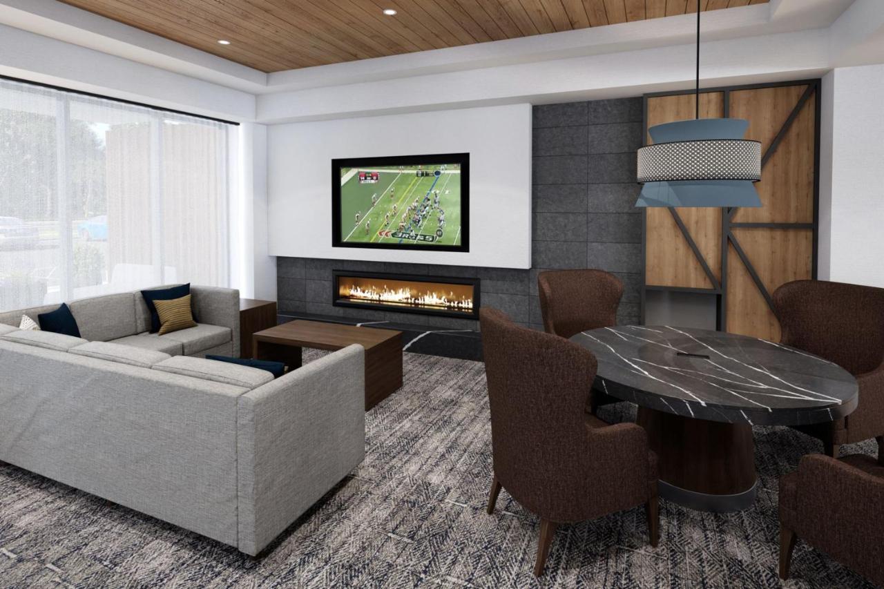 | Staybridge Suites Charlotte Arpt Area - Tyvola, an IHG Hotel