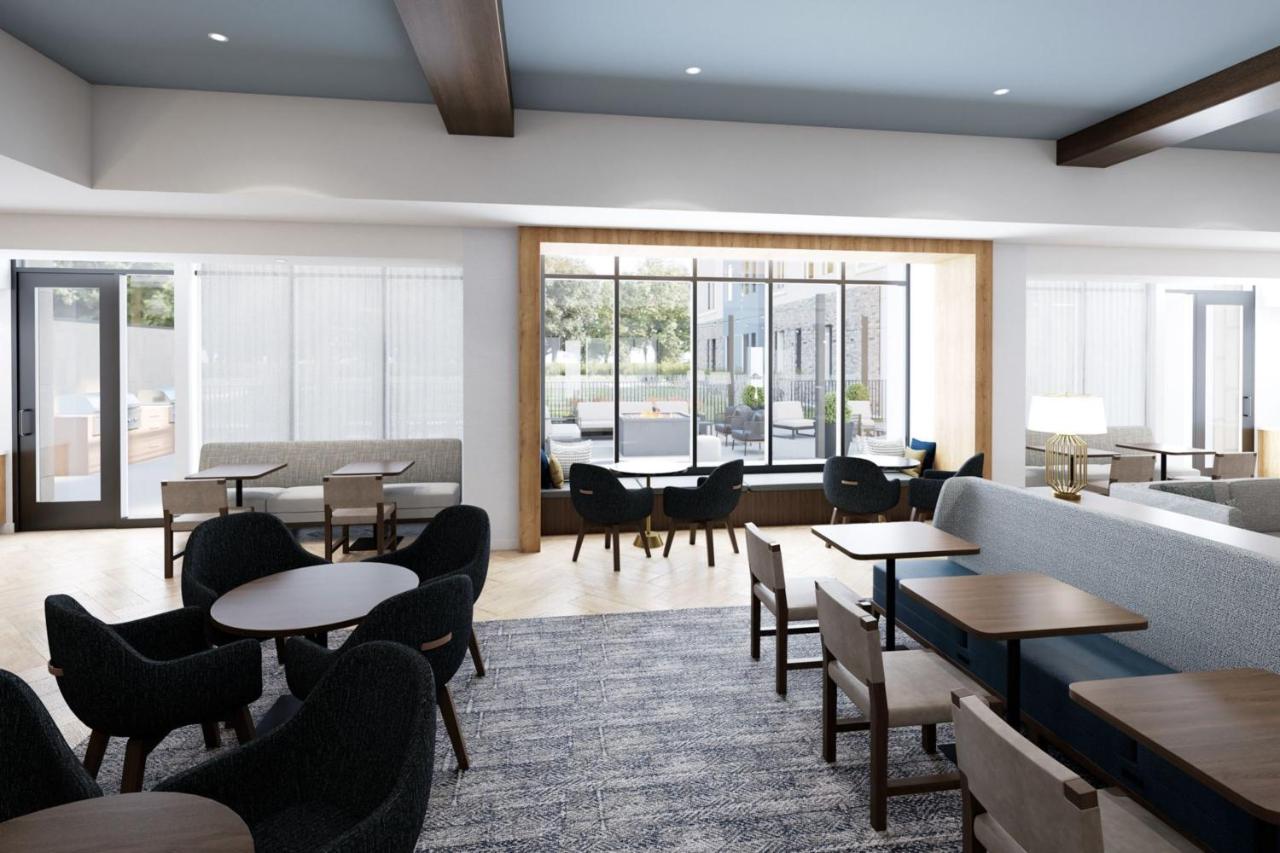 | Staybridge Suites Charlotte Arpt Area - Tyvola, an IHG Hotel