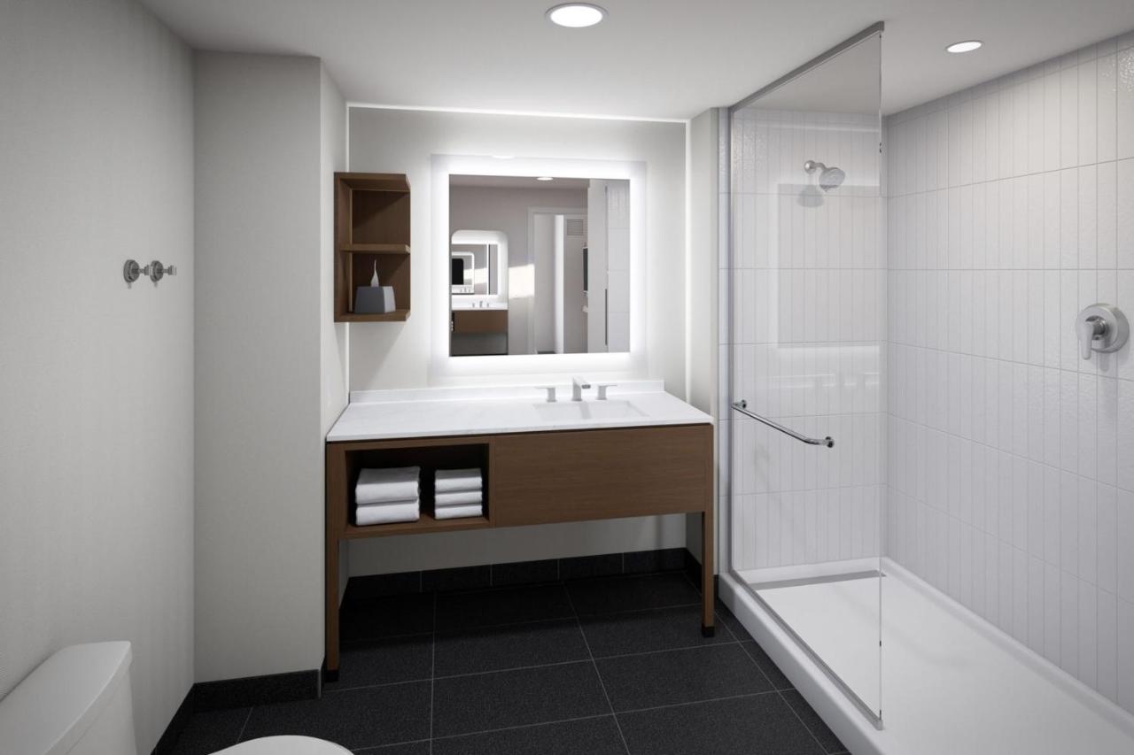 | Staybridge Suites Charlotte Arpt Area - Tyvola, an IHG Hotel