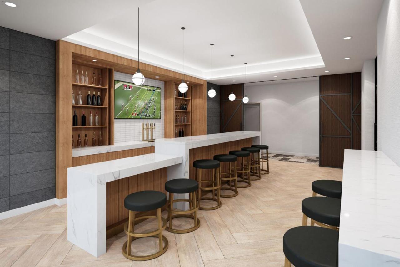 | Staybridge Suites Charlotte Arpt Area - Tyvola, an IHG Hotel