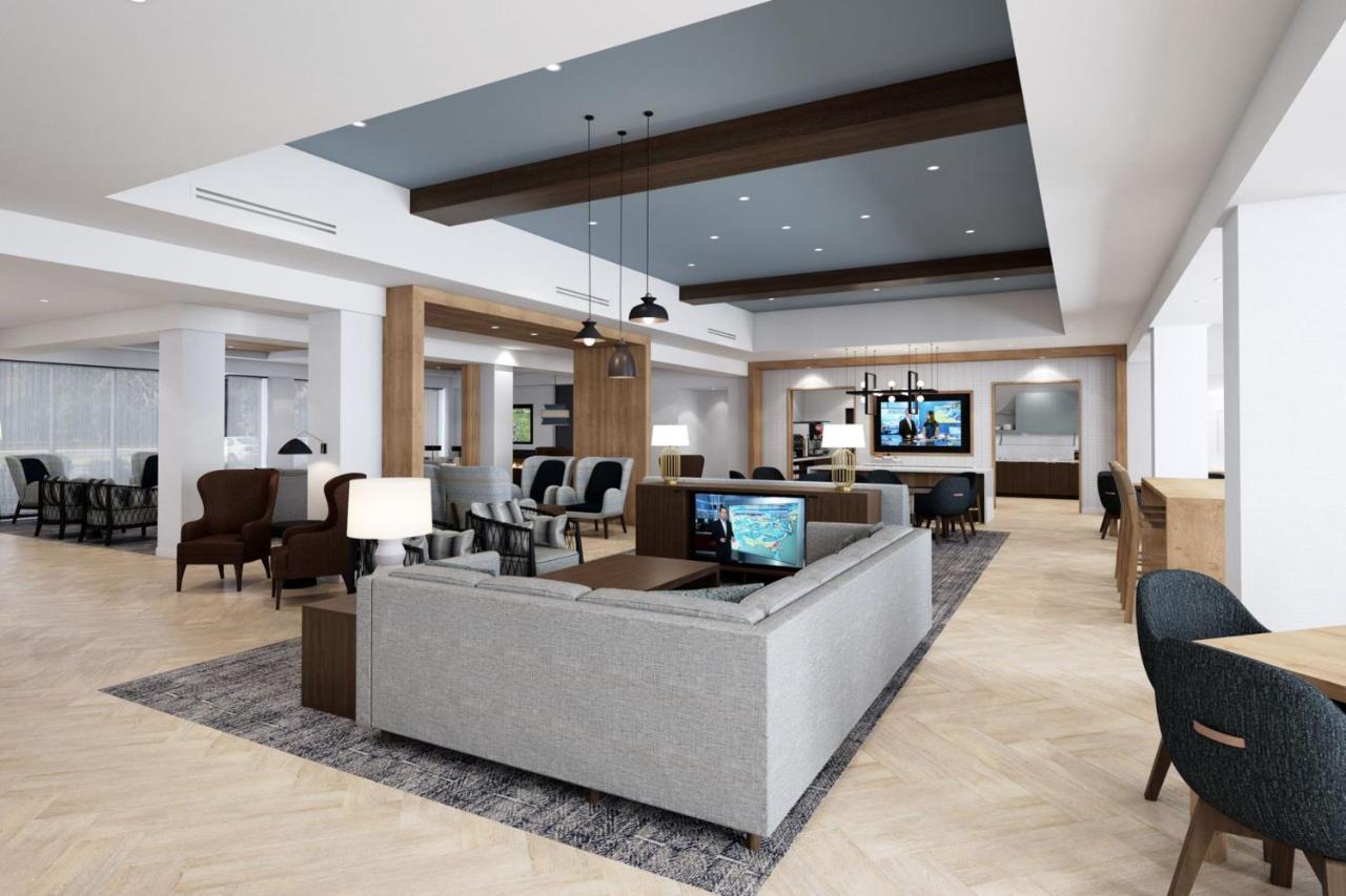 | Staybridge Suites Charlotte Arpt Area - Tyvola, an IHG Hotel