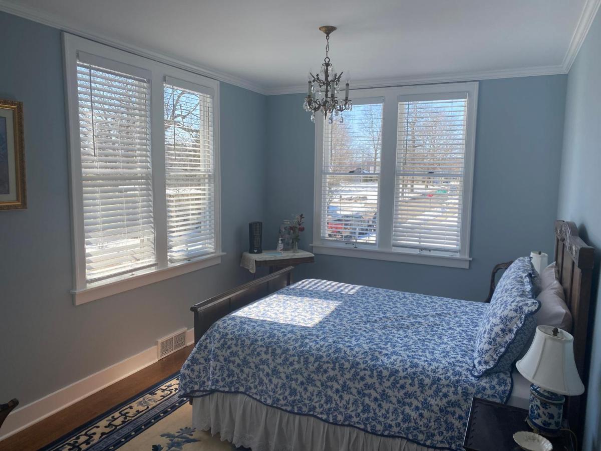  | Valparaiso Inn B&B
