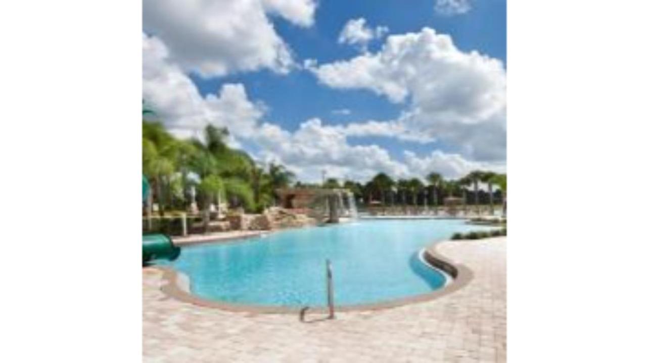  | Paradise Palms- 4 Bed Townhome w/Splashpool-3082PP