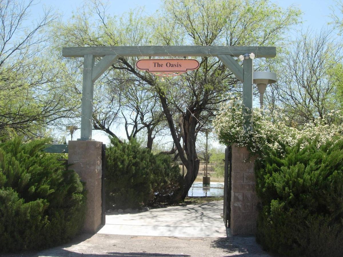 | Amado Territory B&B