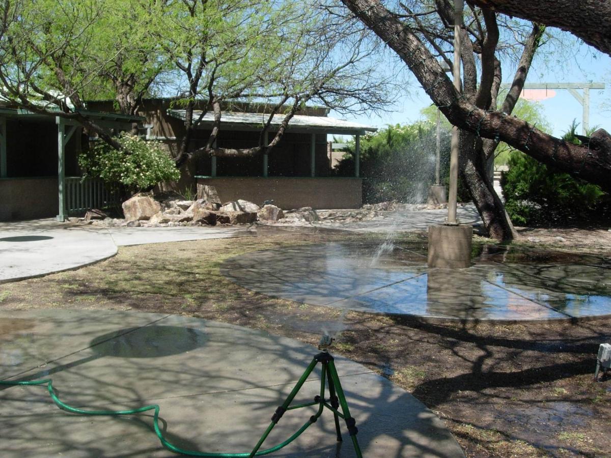| Amado Territory B&B