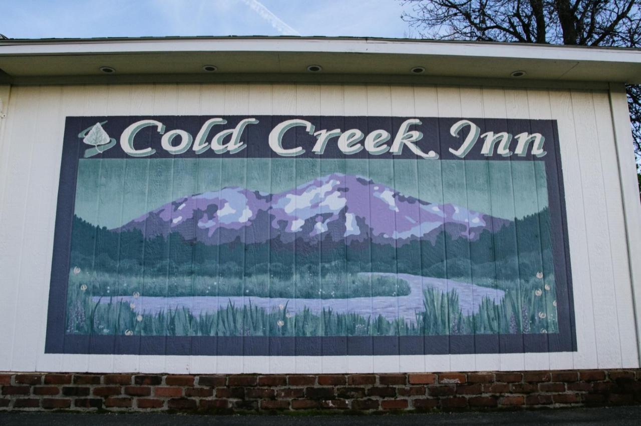  | Cold Creek Inn
