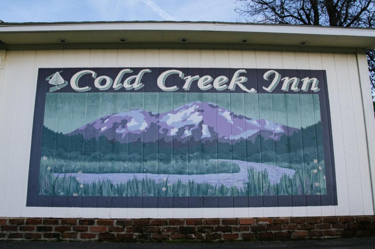 | Cold Creek Inn