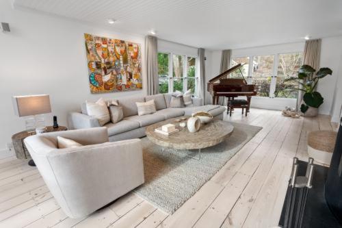  | Villa Red Hut