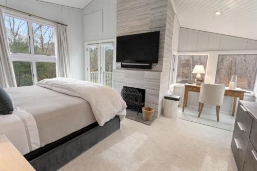  | Villa Red Hut