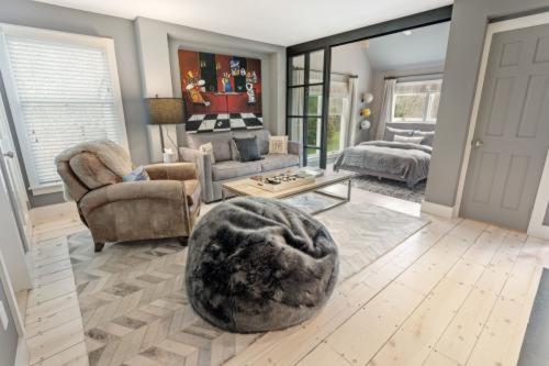  | Villa Red Hut