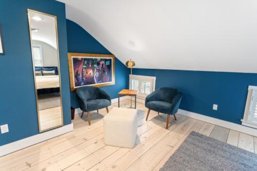  | Villa Red Hut