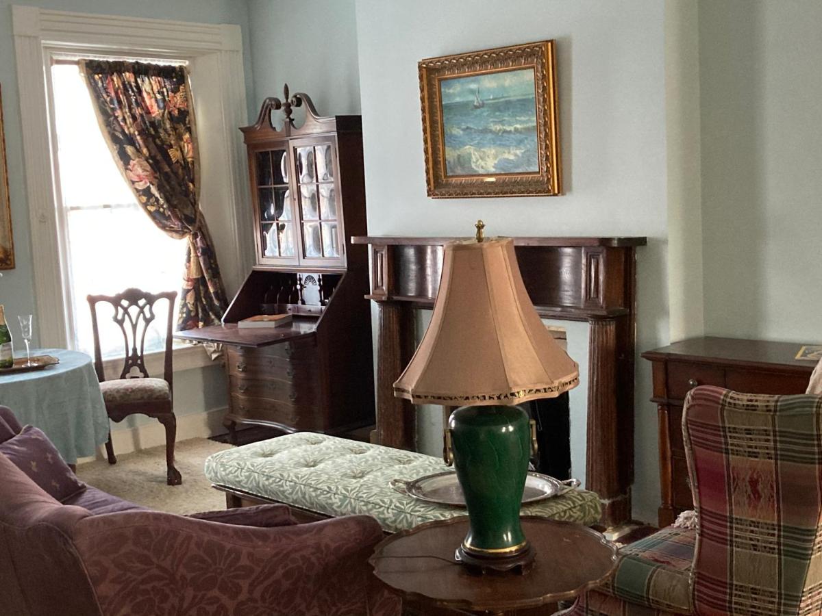  | The Federal House