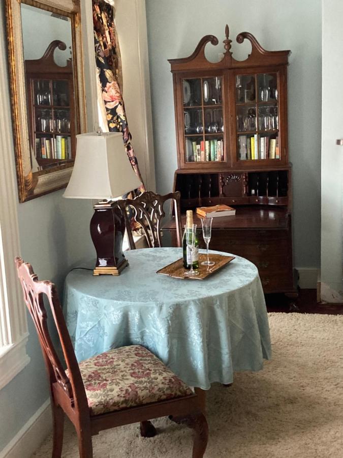  | The Federal House