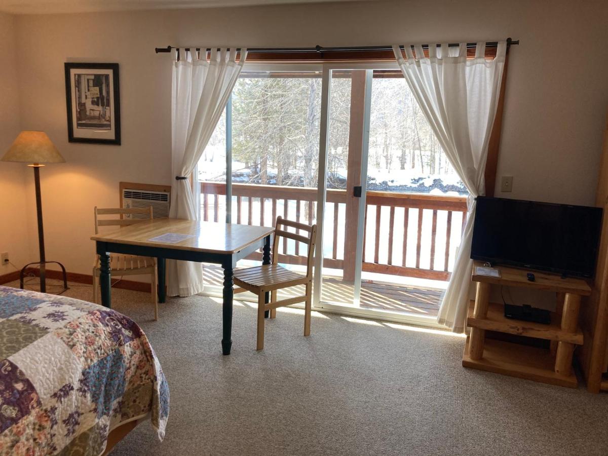 Deluxe Suite at River Run Inn