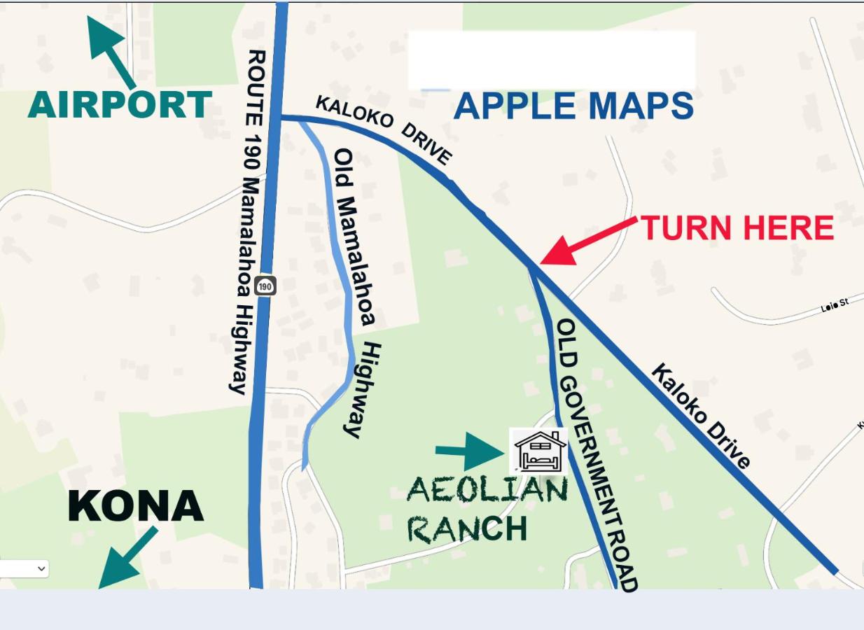 | Aeolian Ranch