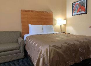 Room #48986407 at Quality Inn Ottawa near Starved Rock State Park