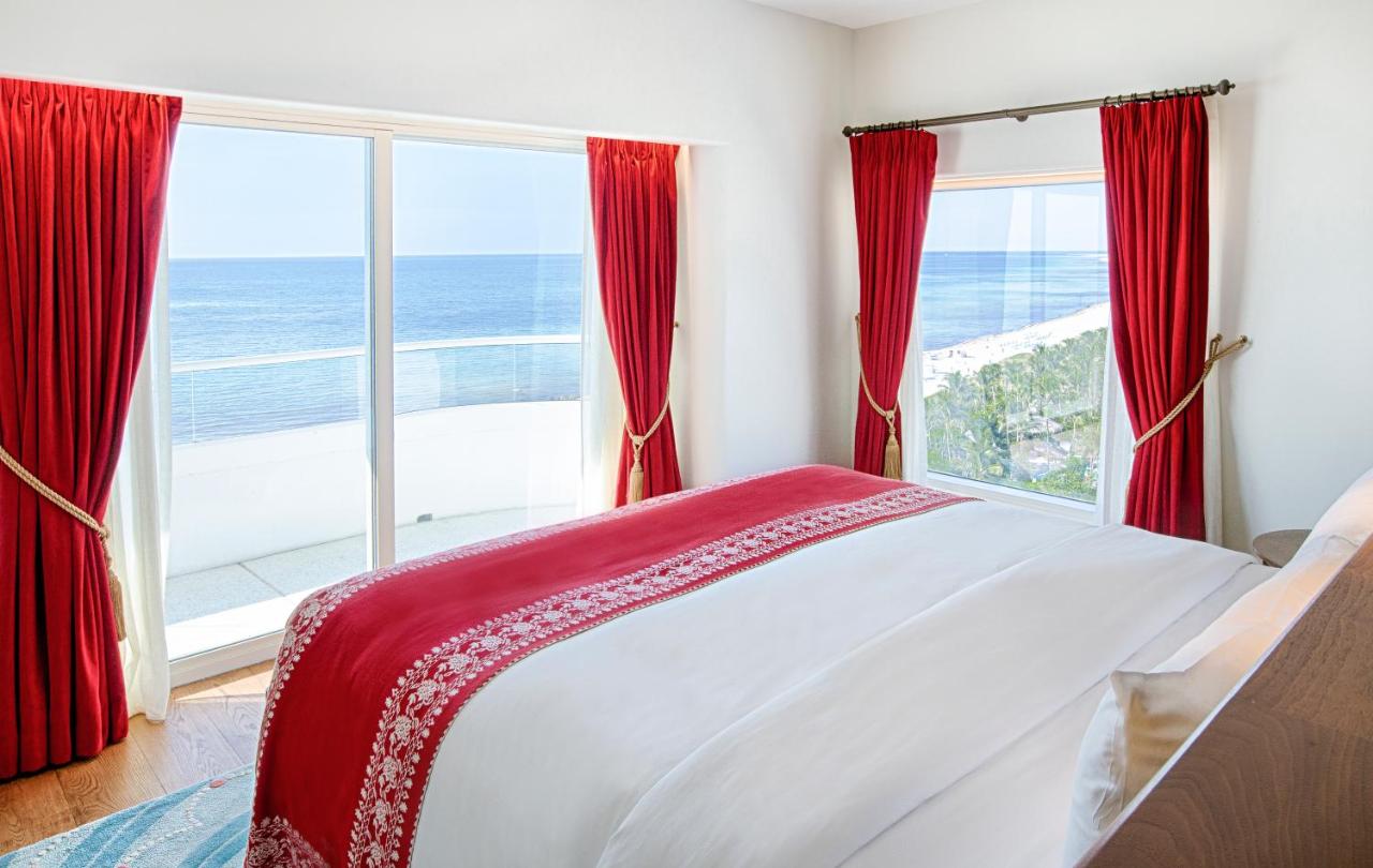 Faena Four-Bedroom King Suite at Faena Miami Beach