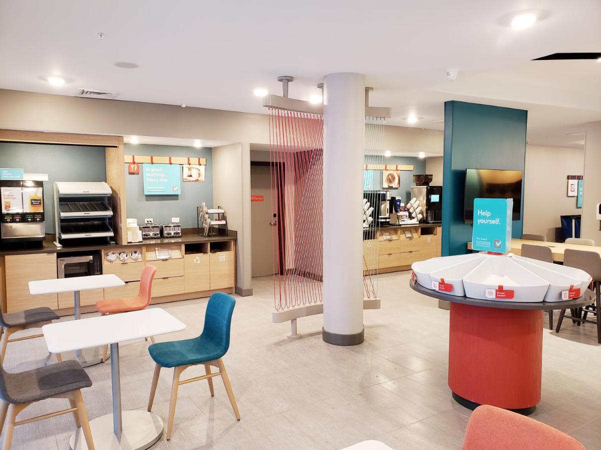  | Avid Hotels - Cincinnati N - West Chester, an IHG Hotel