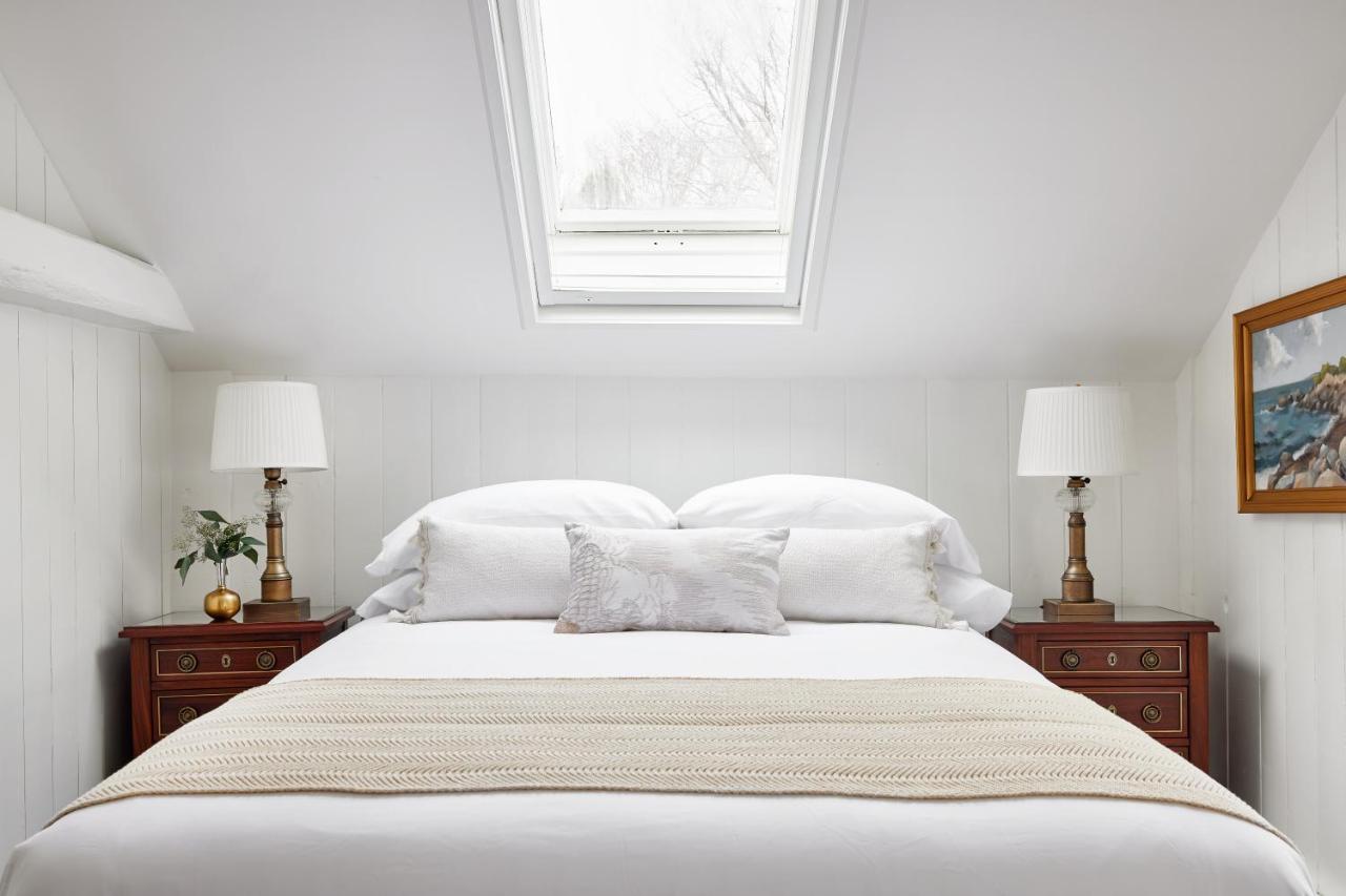 | Kennebunkport Captains Collection