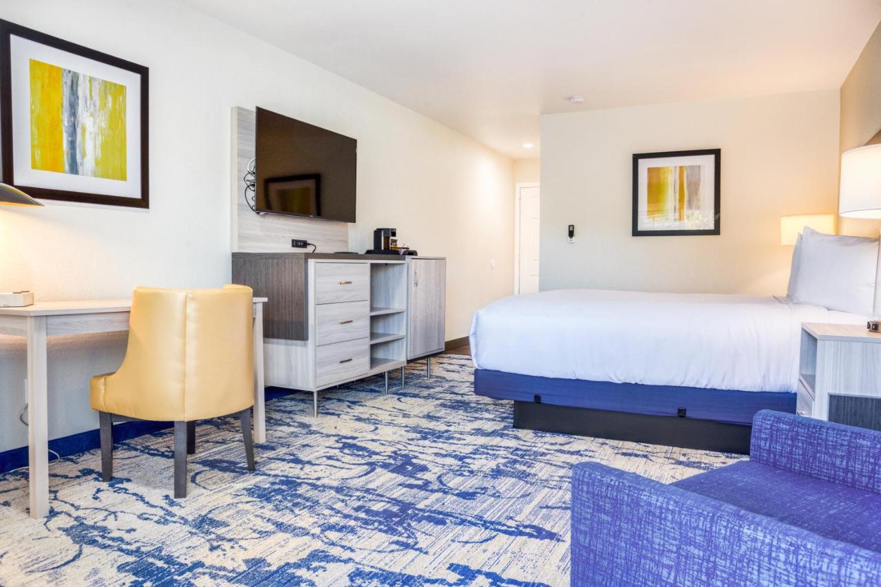 | Creekside Inn Downtown