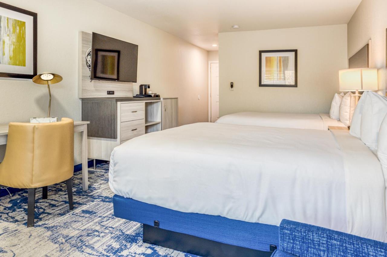 | Creekside Inn Downtown