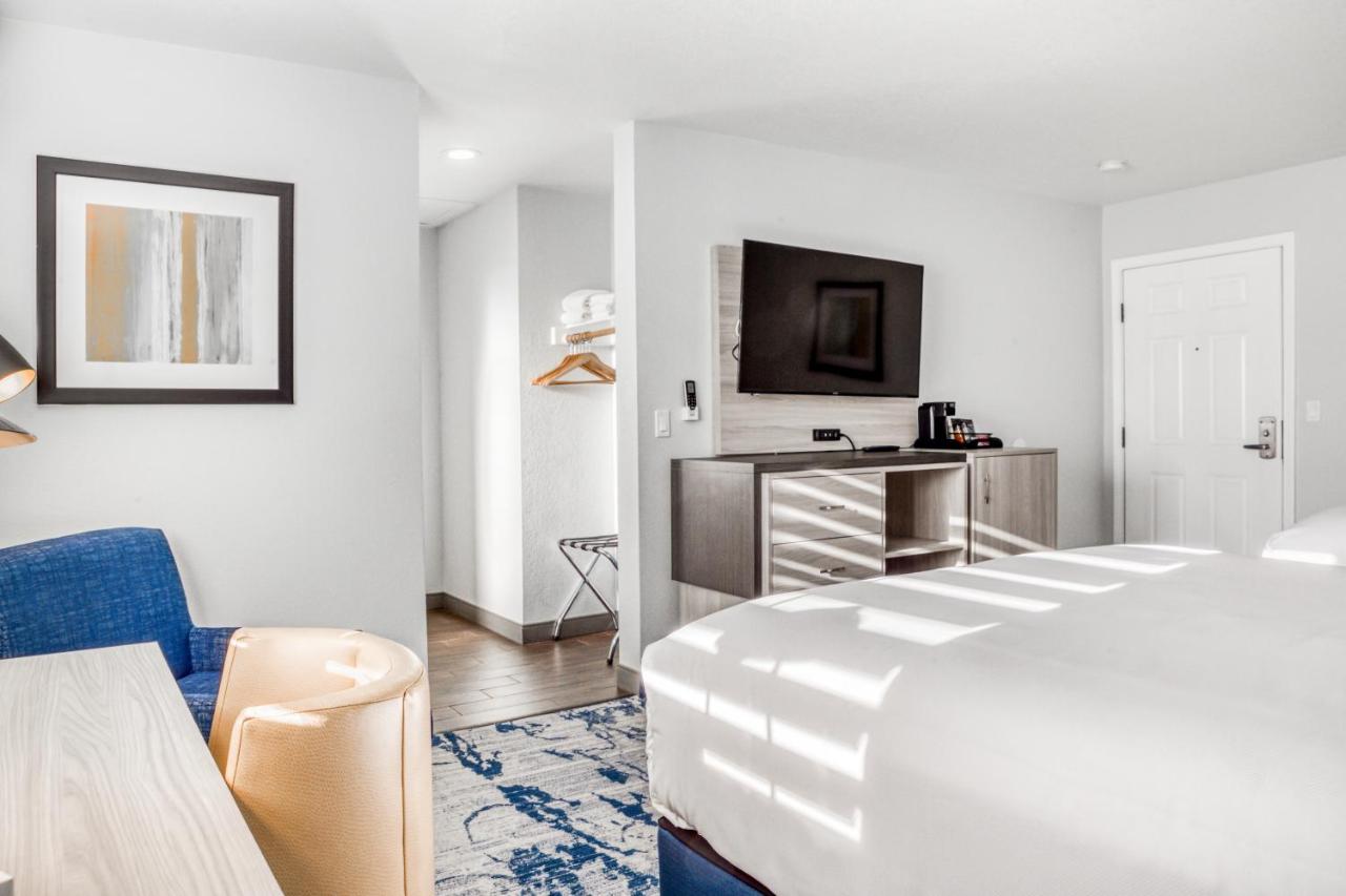 | Creekside Inn Downtown