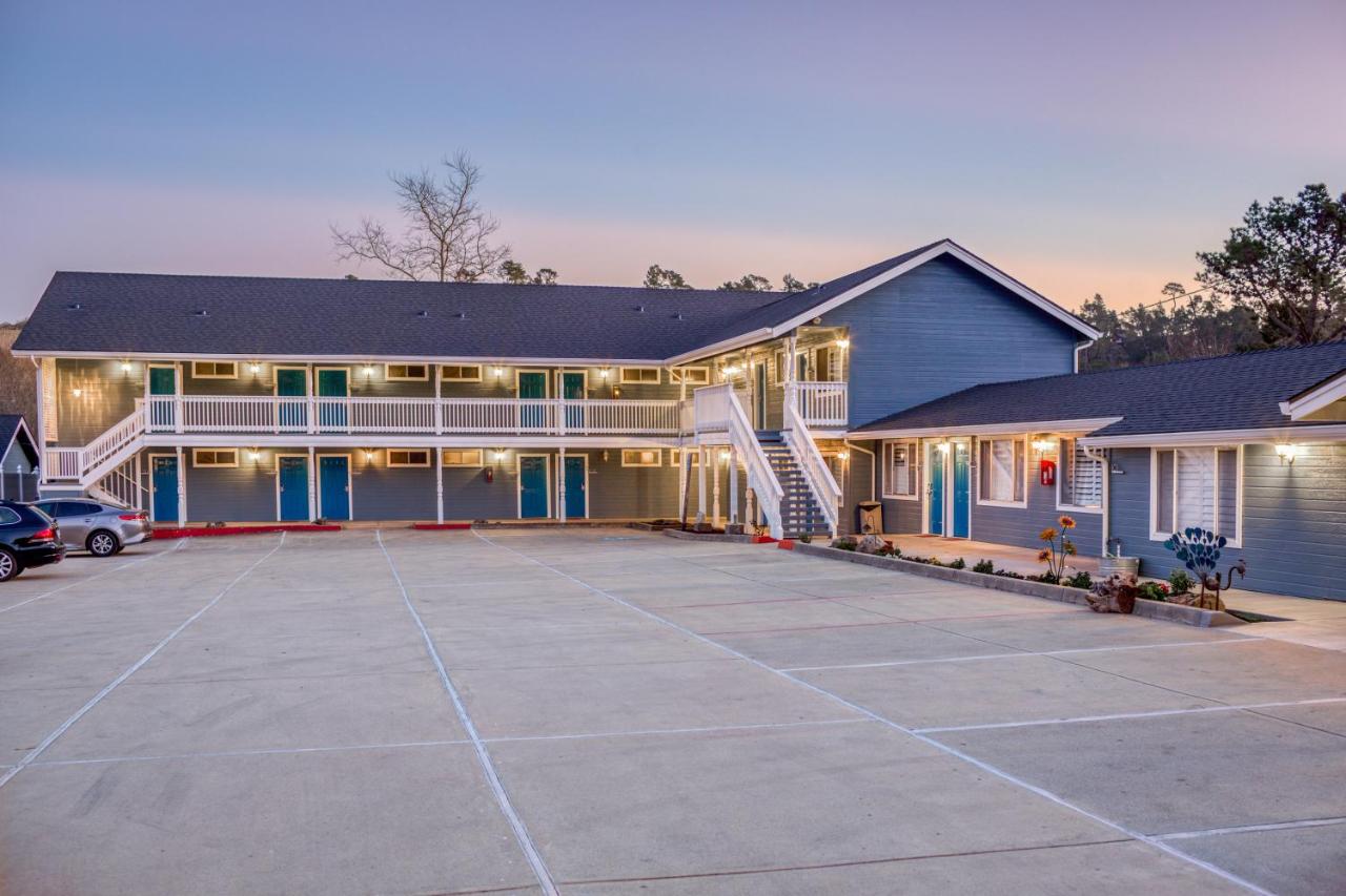 | Creekside Inn Downtown