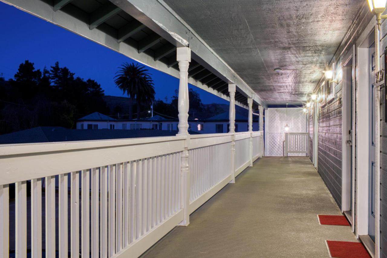 | Creekside Inn Downtown