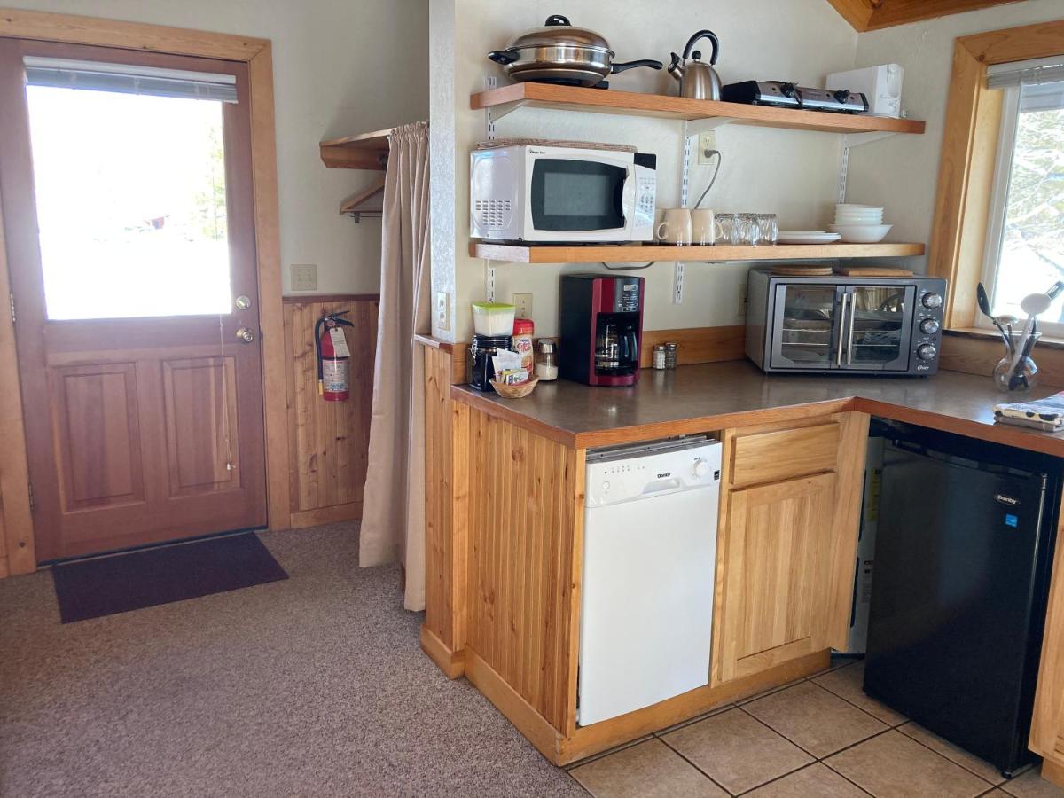 One-Bedroom Chalet at River Run Inn