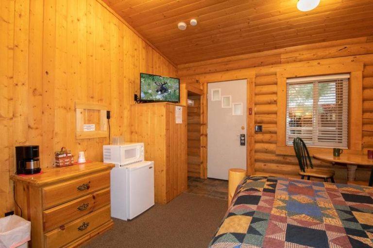 | Teton Valley Cabins